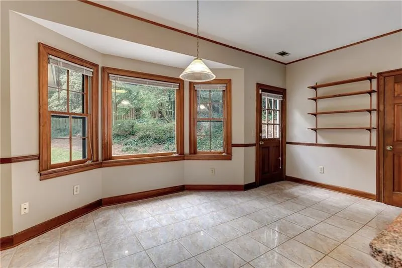 715 Mabry Road, Sandy Springs, Georgia 30328, 4 Bedrooms Bedrooms, ,3 BathroomsBathrooms,Residential,Sold,715 Mabry Road,6632792