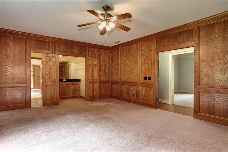 715 Mabry Road, Sandy Springs, Georgia 30328, 4 Bedrooms Bedrooms, ,3 BathroomsBathrooms,Residential,Sold,715 Mabry Road,6632792