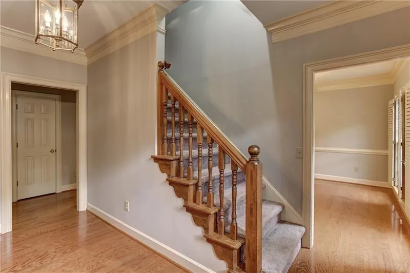 715 Mabry Road, Sandy Springs, Georgia 30328, 4 Bedrooms Bedrooms, ,3 BathroomsBathrooms,Residential,Sold,715 Mabry Road,6632792