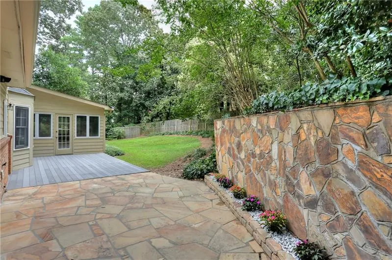 715 Mabry Road, Sandy Springs, Georgia 30328, 4 Bedrooms Bedrooms, ,3 BathroomsBathrooms,Residential,Sold,715 Mabry Road,6632792