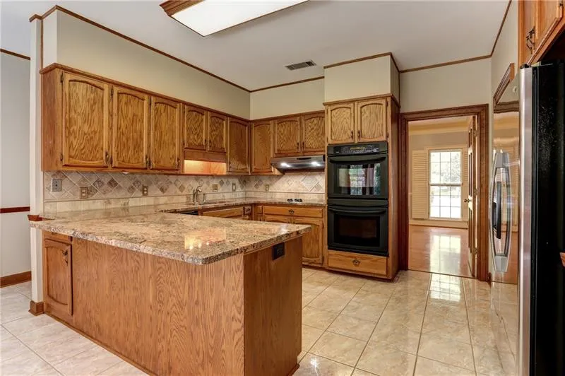 715 Mabry Road, Sandy Springs, Georgia 30328, 4 Bedrooms Bedrooms, ,3 BathroomsBathrooms,Residential,Sold,715 Mabry Road,6632792