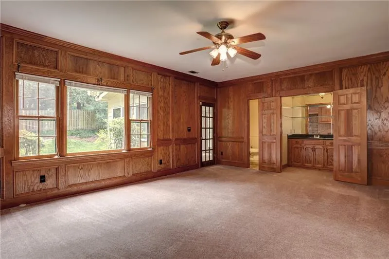 715 Mabry Road, Sandy Springs, Georgia 30328, 4 Bedrooms Bedrooms, ,3 BathroomsBathrooms,Residential,Sold,715 Mabry Road,6632792