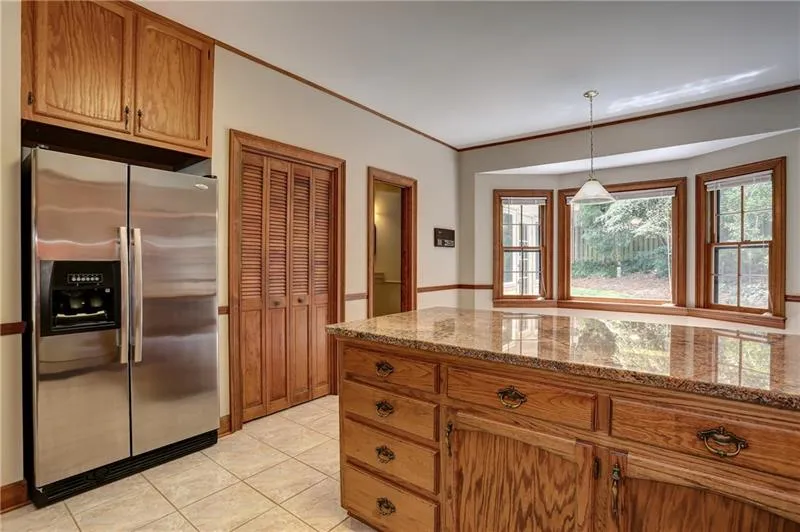 715 Mabry Road, Sandy Springs, Georgia 30328, 4 Bedrooms Bedrooms, ,3 BathroomsBathrooms,Residential,Sold,715 Mabry Road,6632792