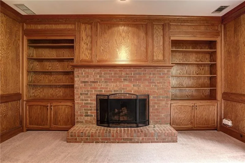 715 Mabry Road, Sandy Springs, Georgia 30328, 4 Bedrooms Bedrooms, ,3 BathroomsBathrooms,Residential,Sold,715 Mabry Road,6632792