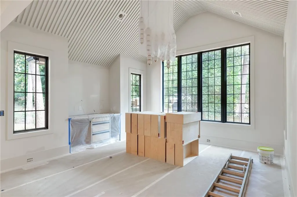5845 Greenbrier Road, Atlanta, Georgia 30328, 5 Bedrooms Bedrooms, ,5 BathroomsBathrooms,Residential,For Sale,5845 Greenbrier Road,7670460