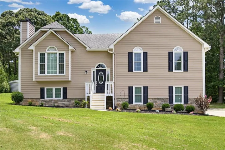 1822 Penrose Court, Powder Springs, Georgia 30127