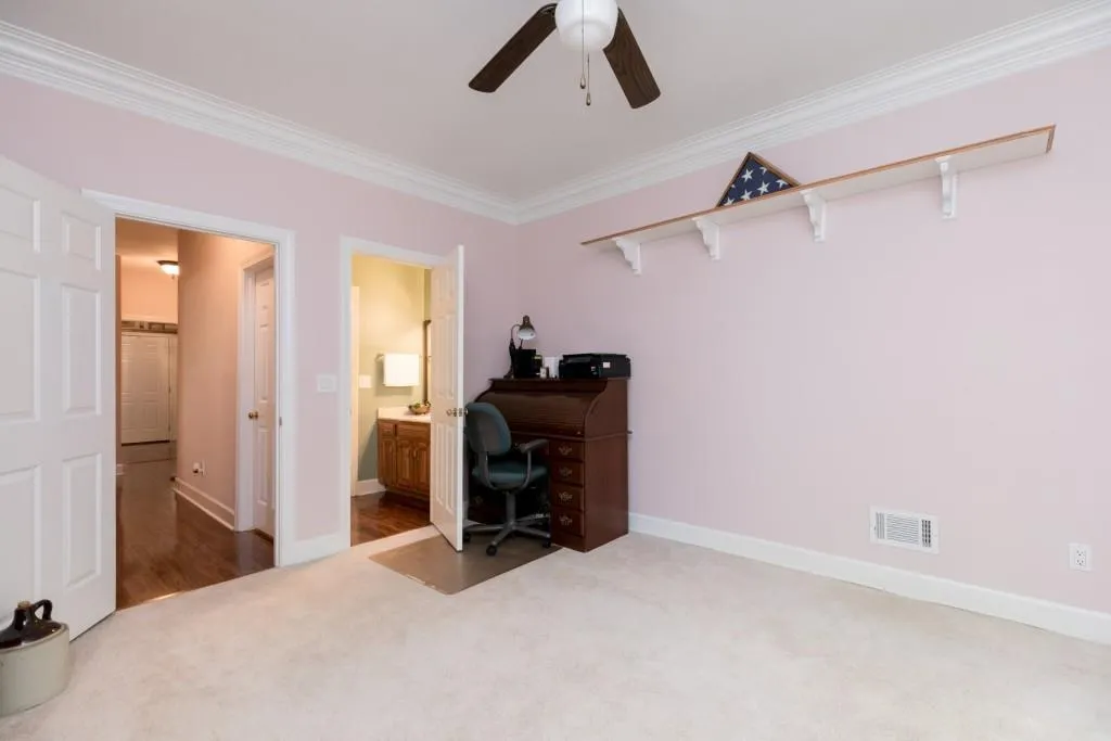 6 Forest Ridge Court, Sandy Springs, Georgia 30350, 3 Bedrooms Bedrooms, ,3 BathroomsBathrooms,Residential,Sold,6 Forest Ridge Court,5910444