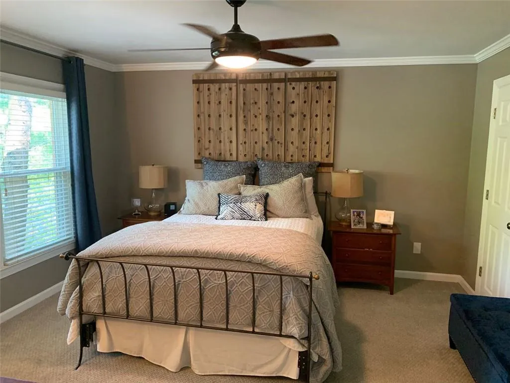 7500 Roswell Road Unit 14, Atlanta, Georgia 30350, 3 Bedrooms Bedrooms, ,2 BathroomsBathrooms,Residential,Sold,7500 Roswell Road Unit 14,6893519