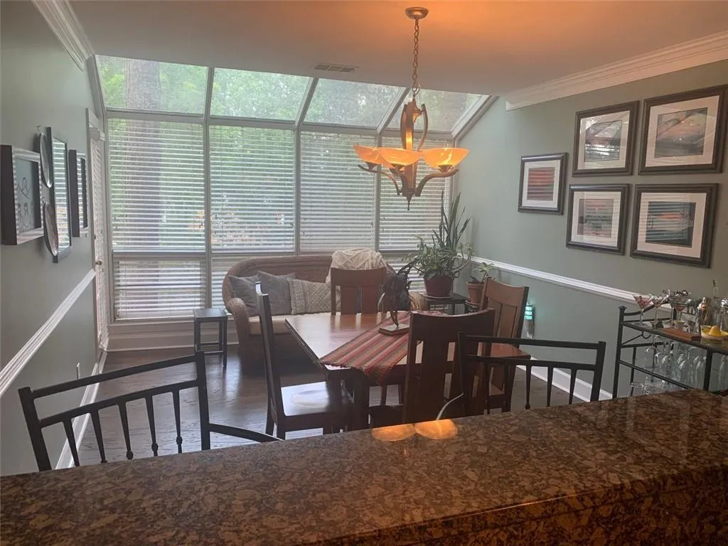 7500 Roswell Road Unit 14, Atlanta, Georgia 30350, 3 Bedrooms Bedrooms, ,2 BathroomsBathrooms,Residential,Sold,7500 Roswell Road Unit 14,6893519
