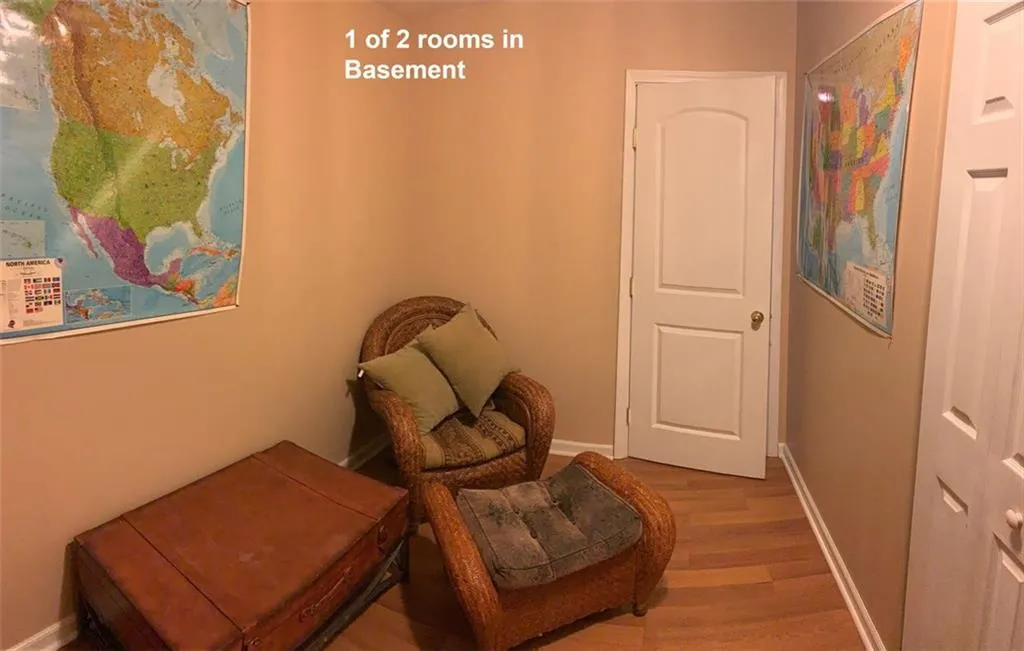 7500 Roswell Road Unit 14, Atlanta, Georgia 30350, 3 Bedrooms Bedrooms, ,2 BathroomsBathrooms,Residential,Sold,7500 Roswell Road Unit 14,6893519