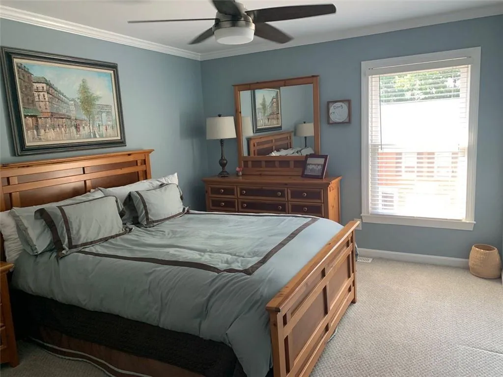 7500 Roswell Road Unit 14, Atlanta, Georgia 30350, 3 Bedrooms Bedrooms, ,2 BathroomsBathrooms,Residential,Sold,7500 Roswell Road Unit 14,6893519