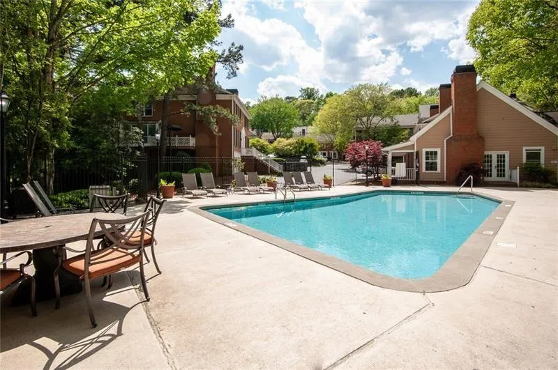 7500 Roswell Road Unit 14, Atlanta, Georgia 30350, 3 Bedrooms Bedrooms, ,2 BathroomsBathrooms,Residential,Sold,7500 Roswell Road Unit 14,6893519