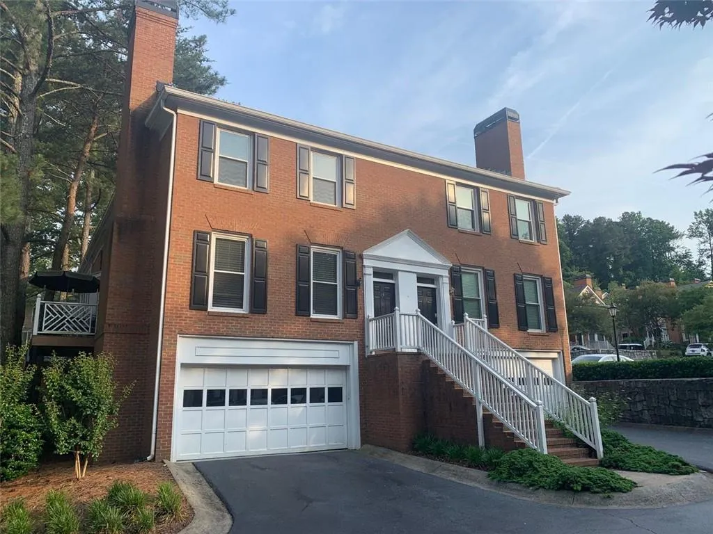 7500 Roswell Road Unit 14, Atlanta, Georgia 30350, 3 Bedrooms Bedrooms, ,2 BathroomsBathrooms,Residential,Sold,7500 Roswell Road Unit 14,6893519