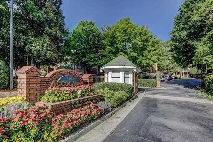 7500 Roswell Road Unit 14, Atlanta, Georgia 30350, 3 Bedrooms Bedrooms, ,2 BathroomsBathrooms,Residential,Sold,7500 Roswell Road Unit 14,6893519