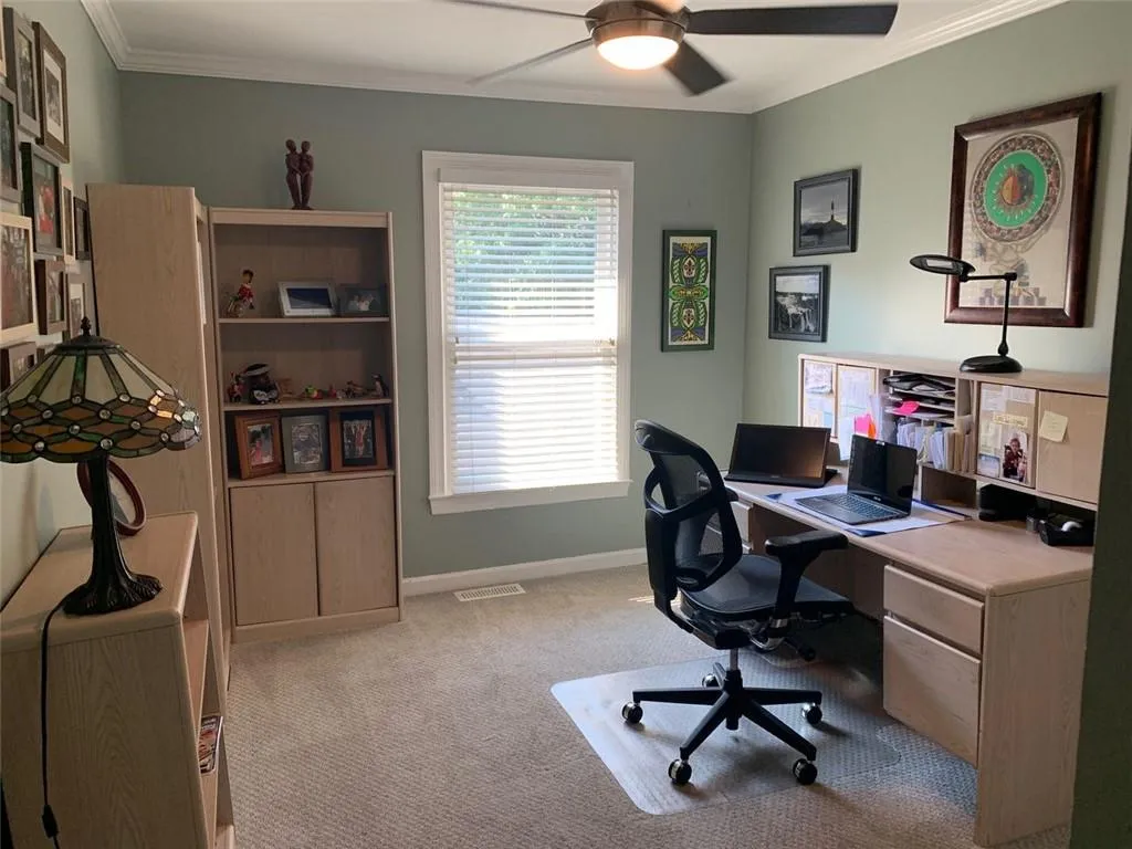 7500 Roswell Road Unit 14, Atlanta, Georgia 30350, 3 Bedrooms Bedrooms, ,2 BathroomsBathrooms,Residential,Sold,7500 Roswell Road Unit 14,6893519