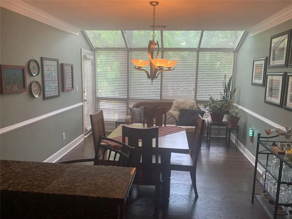 7500 Roswell Road Unit 14, Atlanta, Georgia 30350, 3 Bedrooms Bedrooms, ,2 BathroomsBathrooms,Residential,Sold,7500 Roswell Road Unit 14,6893519