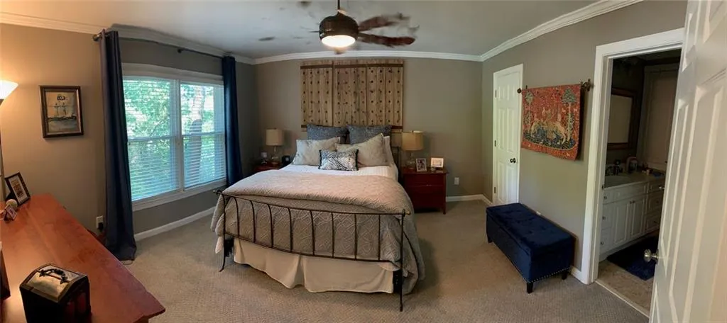 7500 Roswell Road Unit 14, Atlanta, Georgia 30350, 3 Bedrooms Bedrooms, ,2 BathroomsBathrooms,Residential,Sold,7500 Roswell Road Unit 14,6893519