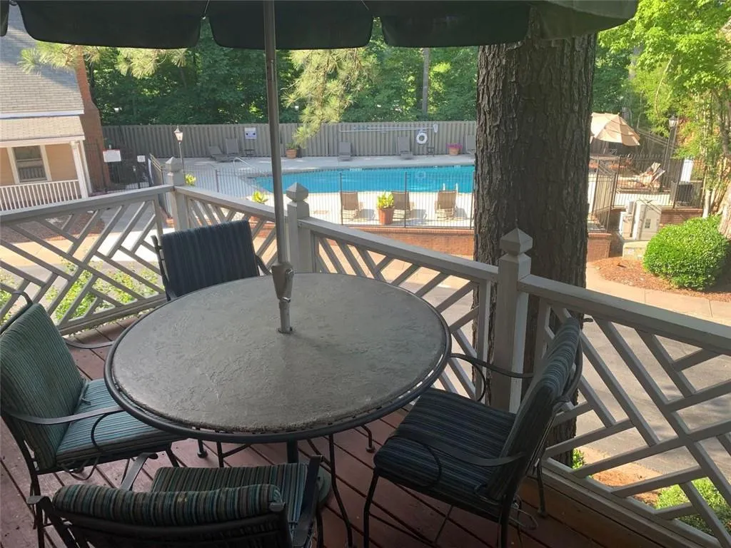 7500 Roswell Road Unit 14, Atlanta, Georgia 30350, 3 Bedrooms Bedrooms, ,2 BathroomsBathrooms,Residential,Sold,7500 Roswell Road Unit 14,6893519