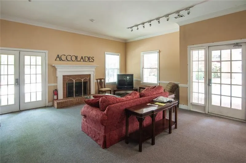 7500 Roswell Road Unit 14, Atlanta, Georgia 30350, 3 Bedrooms Bedrooms, ,2 BathroomsBathrooms,Residential,Sold,7500 Roswell Road Unit 14,6893519