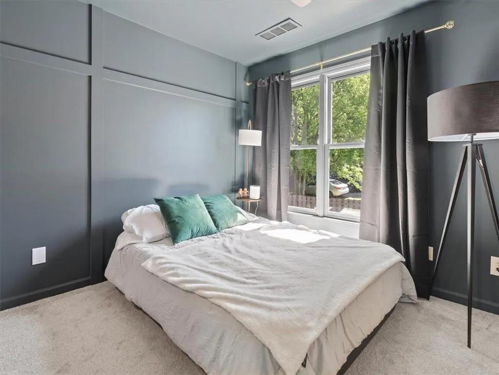1516 Howell Mill Road Nw Unit 20, Atlanta, Georgia 30318, 2 Bedrooms Bedrooms, ,2 BathroomsBathrooms,Residential,For Sale,1516 Howell Mill Road Nw Unit 20,7617767