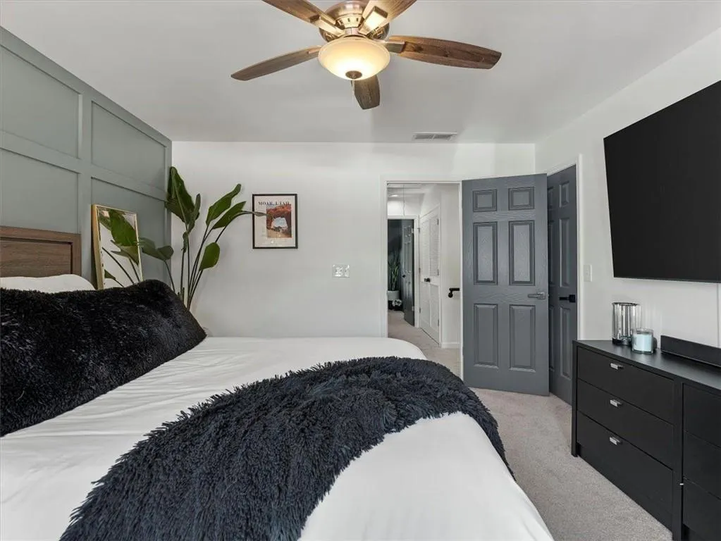 1516 Howell Mill Road Nw Unit 20, Atlanta, Georgia 30318, 2 Bedrooms Bedrooms, ,2 BathroomsBathrooms,Residential,For Sale,1516 Howell Mill Road Nw Unit 20,7617767