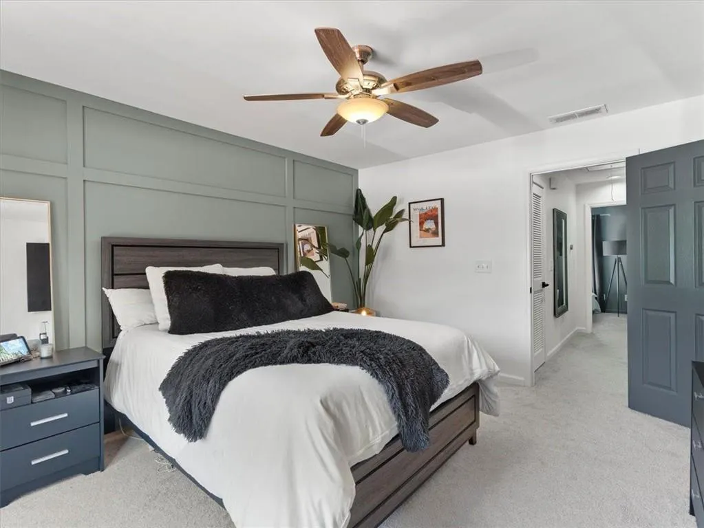 1516 Howell Mill Road Nw Unit 20, Atlanta, Georgia 30318, 2 Bedrooms Bedrooms, ,2 BathroomsBathrooms,Residential,For Sale,1516 Howell Mill Road Nw Unit 20,7617767
