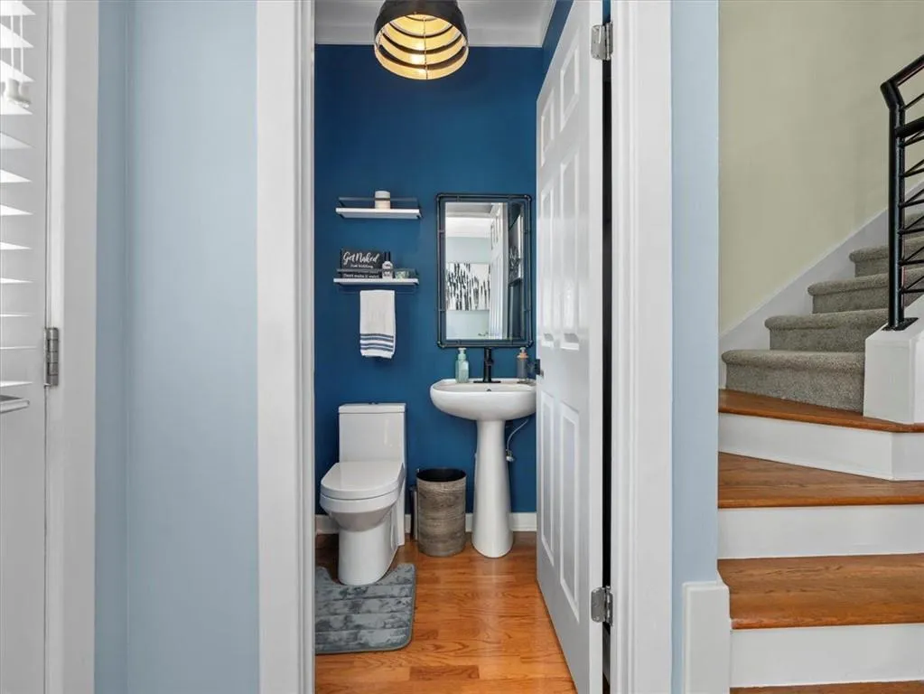 1516 Howell Mill Road Nw Unit 20, Atlanta, Georgia 30318, 2 Bedrooms Bedrooms, ,2 BathroomsBathrooms,Residential,For Sale,1516 Howell Mill Road Nw Unit 20,7617767