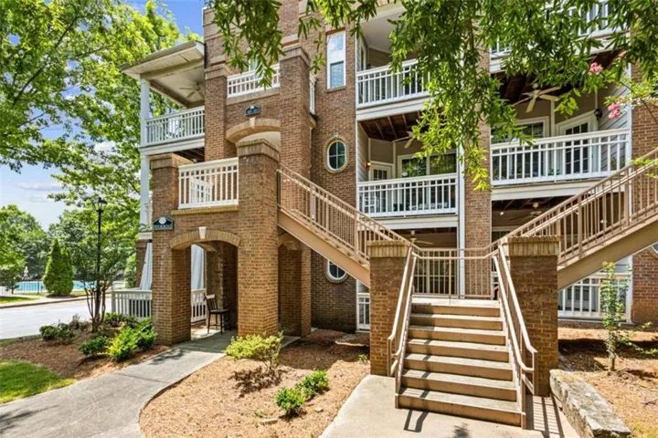 1752 Pryor Road Unit 309, Atlanta, Georgia 30315