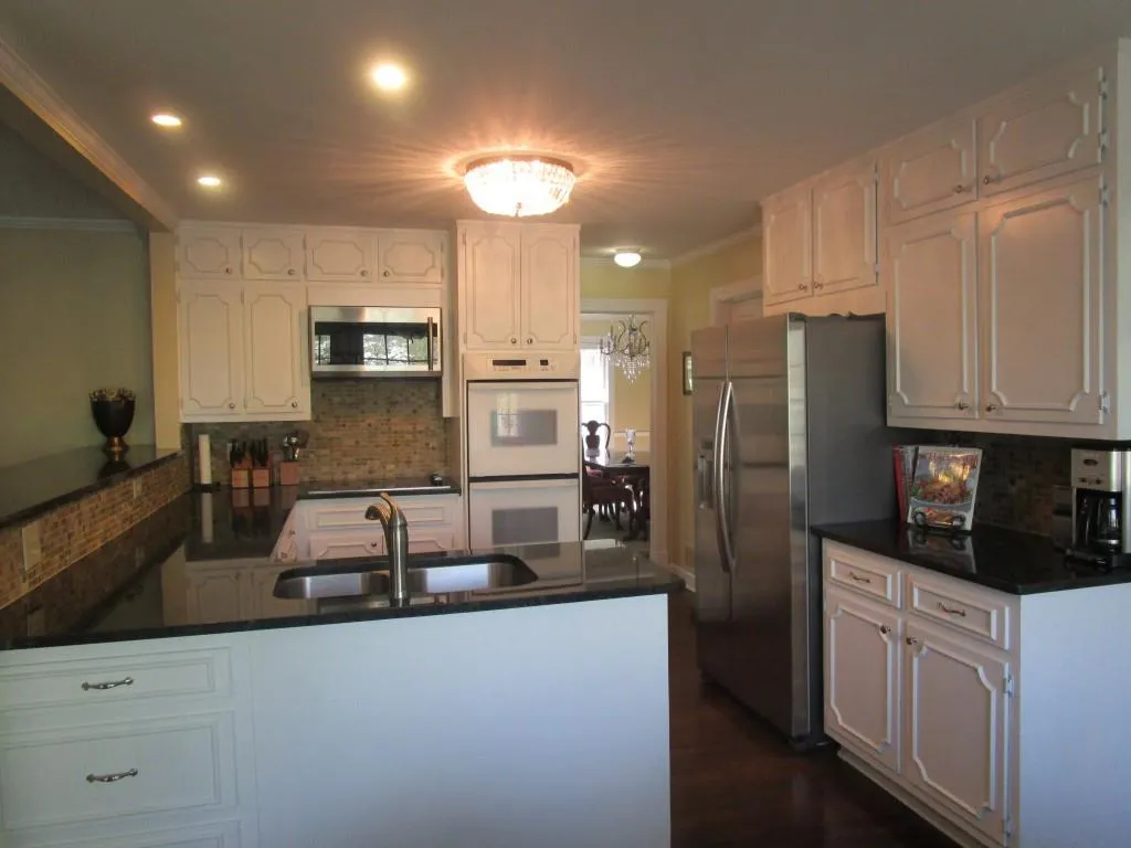 1494 Spalding Drive, Atlanta, Georgia 30350, 5 Bedrooms Bedrooms, ,4 BathroomsBathrooms,Residential,Sold,1494 Spalding Drive,5666362