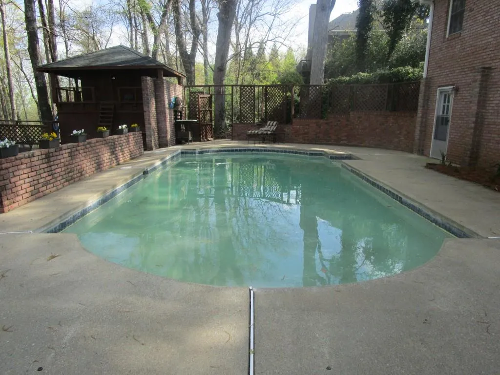 1494 Spalding Drive, Atlanta, Georgia 30350, 5 Bedrooms Bedrooms, ,4 BathroomsBathrooms,Residential,Sold,1494 Spalding Drive,5666362
