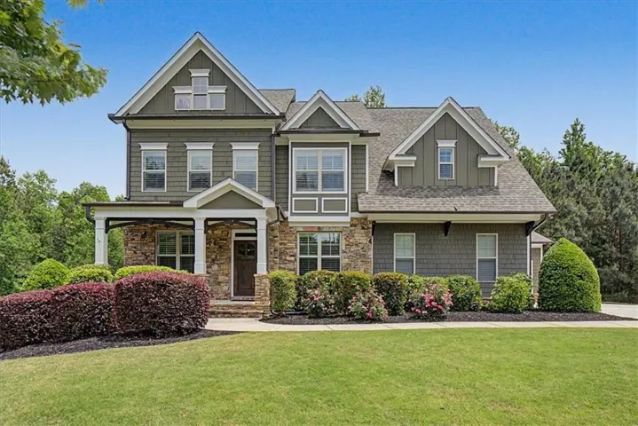 2722 Bowmore Court Nw, Acworth, Georgia 30101