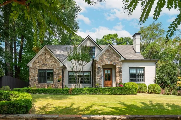 1156 E Rock Springs Road Ne, Atlanta, Georgia 30306