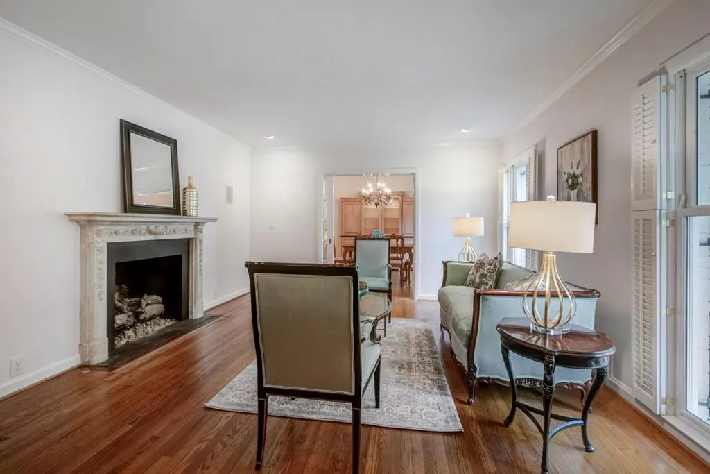 78 Pine Lake Drive, Atlanta, Georgia 30327, 3 Bedrooms Bedrooms, ,3 BathroomsBathrooms,Residential,Sold,78 Pine Lake Drive,6530233