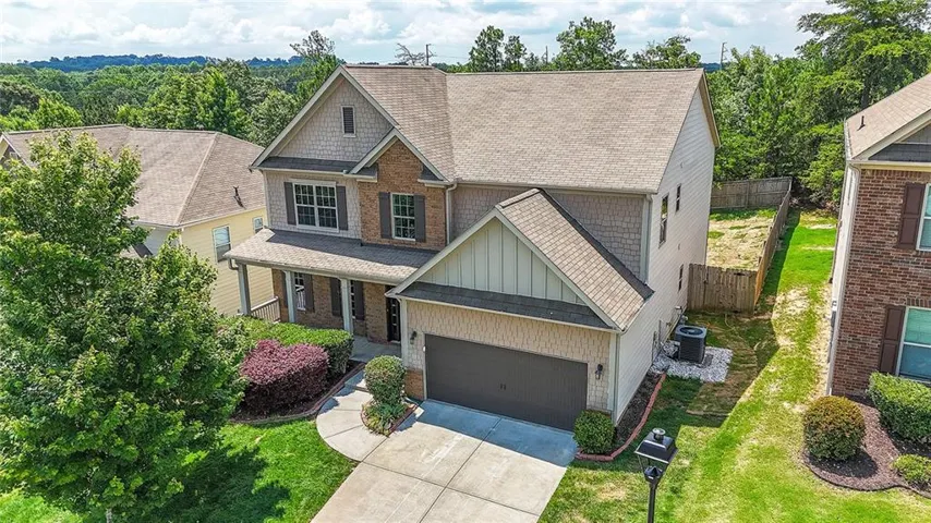 4850 Roseman Trail, Cumming, Georgia 30040