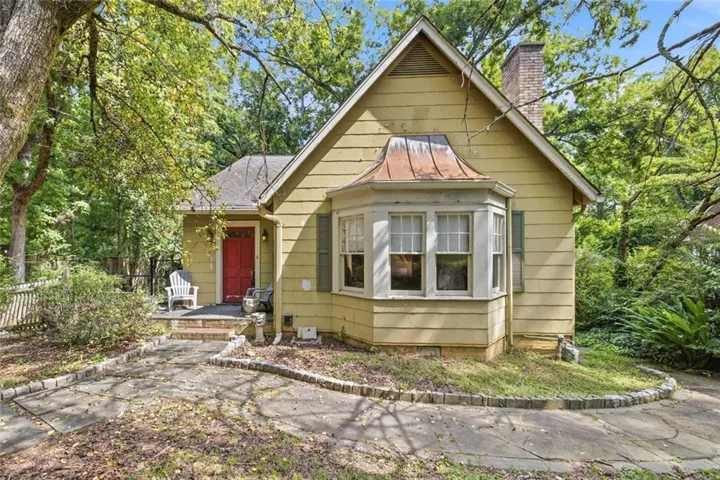 1215 Morningside Drive, Gainesville, Georgia 30501