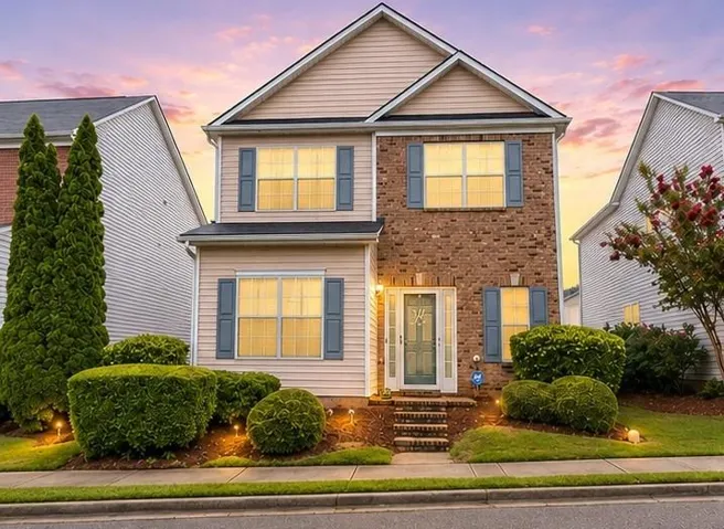 3166 Imperial Circle, Atlanta, Georgia 30311