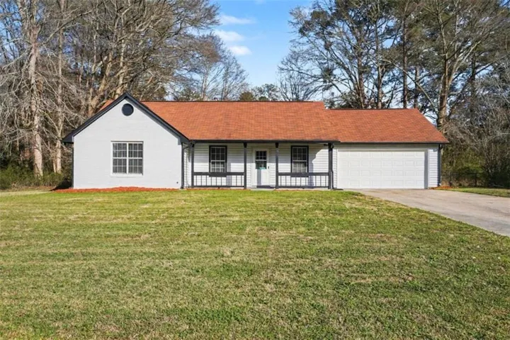 79 Water View Drive, Stockbridge, Georgia 30281
