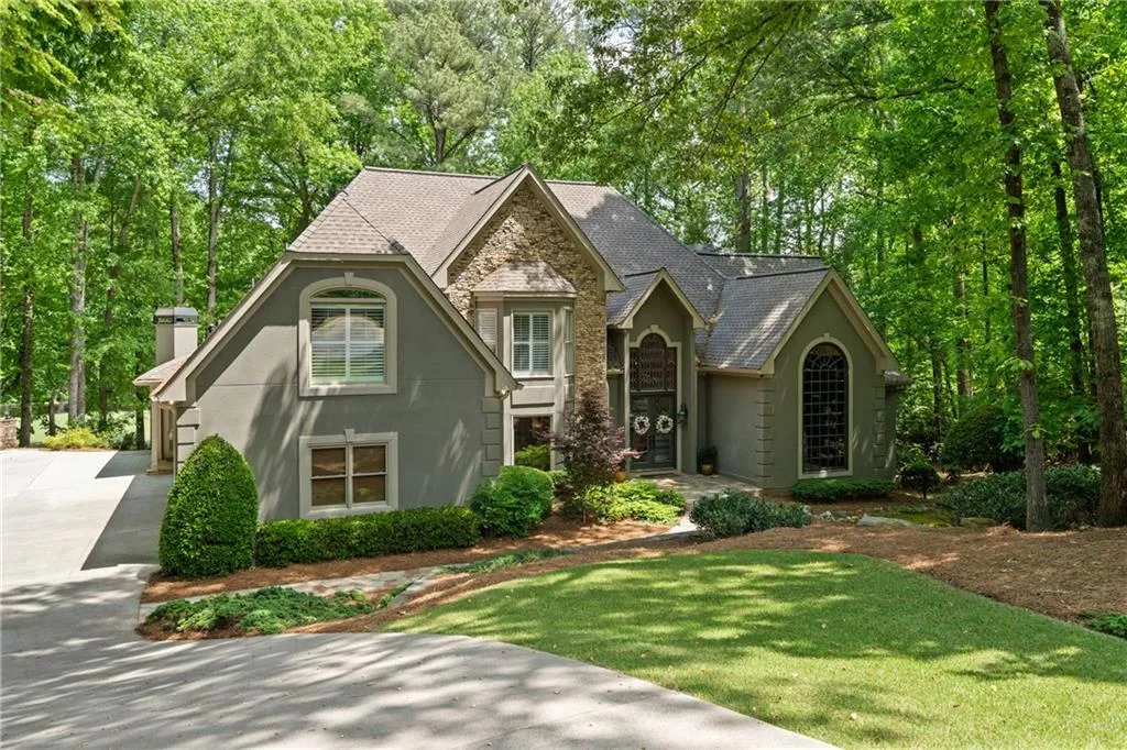 4435 Pemberton Cove, Alpharetta, Georgia 30022, Alpharetta, GA 30022 — photo 1 of 64