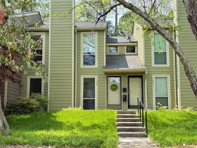 1148 Riverbend Club Drive Se, Atlanta, Georgia 30339