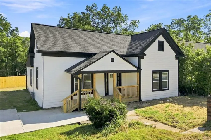 7516 Conyers Street, Lithonia, Georgia 30058