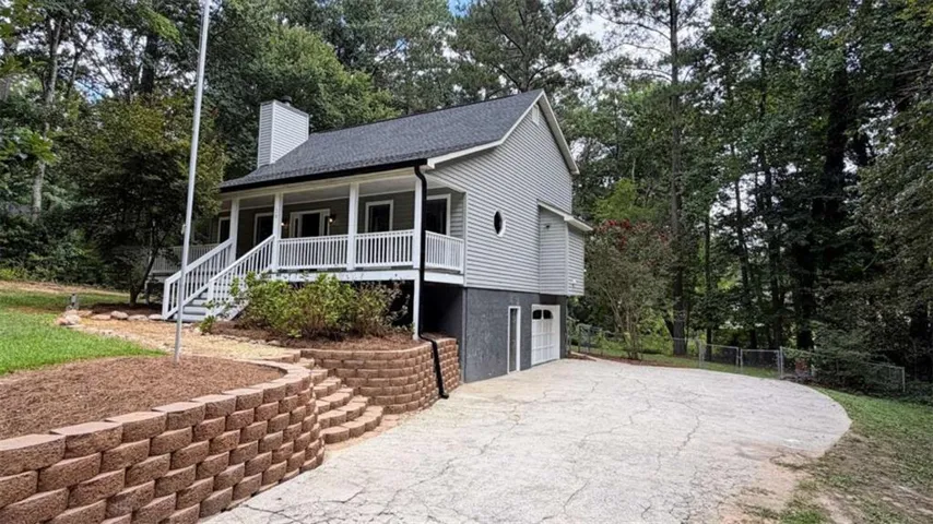 39 Shadow Creek Drive, Villa Rica, Georgia 30180