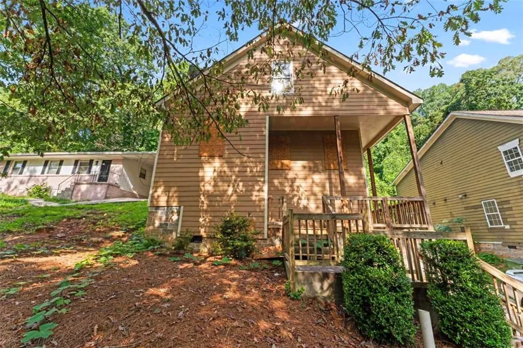 930 Hall Street Nw, Atlanta, Georgia 30318, ,Residential Income,For Sale,930 Hall Street Nw,7610560