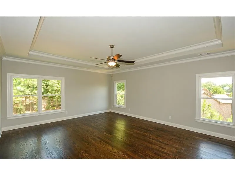 633 Esfun Trace, Sandy Springs, Georgia 30328, 4 Bedrooms Bedrooms, ,3 BathroomsBathrooms,Residential,Sold,633 Esfun Trace,5748662