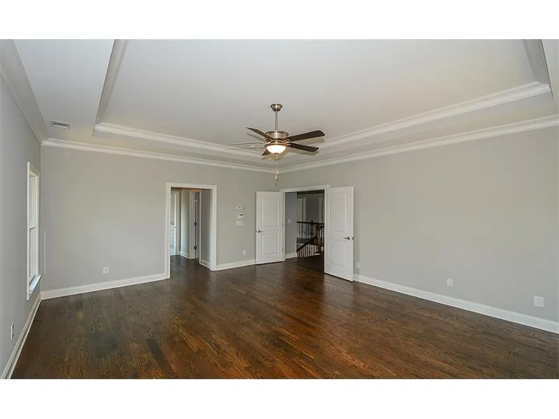633 Esfun Trace, Sandy Springs, Georgia 30328, 4 Bedrooms Bedrooms, ,3 BathroomsBathrooms,Residential,Sold,633 Esfun Trace,5748662
