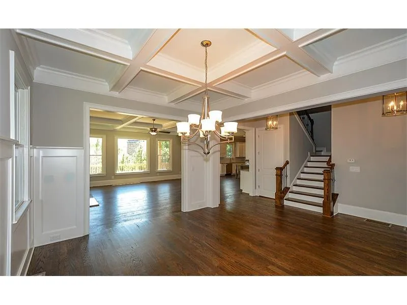 633 Esfun Trace, Sandy Springs, Georgia 30328, 4 Bedrooms Bedrooms, ,3 BathroomsBathrooms,Residential,Sold,633 Esfun Trace,5748662