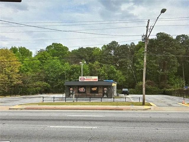 6496 Highway 85, Riverdale, Georgia 30274