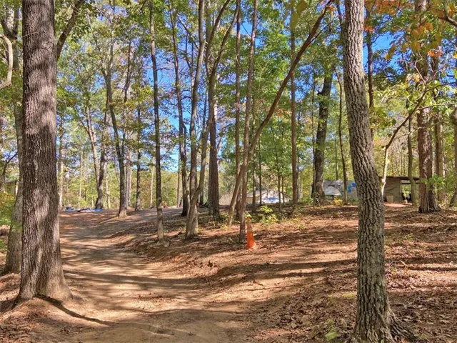 962 Winters Mountain Road, Dahlonega, Georgia 30533