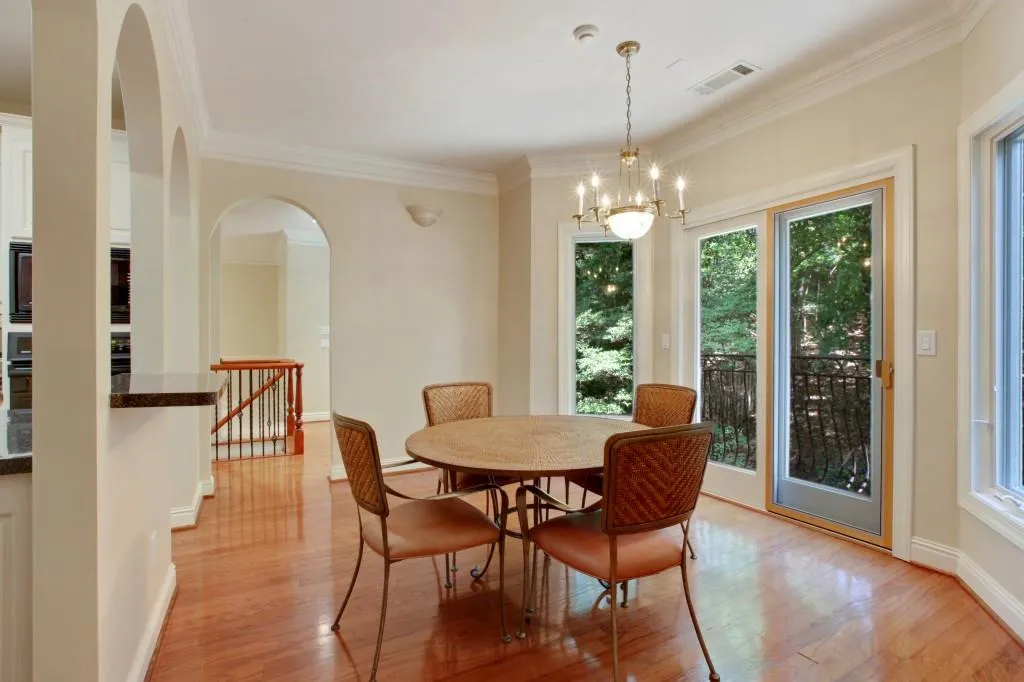 315 Glen Lake Drive Nw, Atlanta, Georgia 30327, 8 Bedrooms Bedrooms, ,7 BathroomsBathrooms,Residential,Sold,315 Glen Lake Drive Nw,5928000