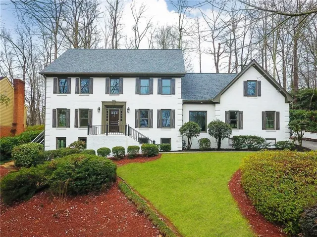 1565 Summerset Drive, Atlanta, Georgia 30338