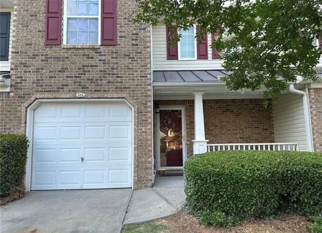 305 Fox Overlook, Woodstock, Georgia 30188